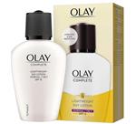 کرم مرطوب کننده و آبرسان با spf15 اولای Olay 100ml