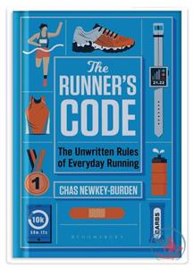 دانلود کتاب راهنمای دویدن روزانه و نحوه برنامه ریزی دویدن انتشارات Bloomsbury Sport