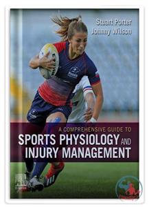 راهنمای جامع فیزیولوژی ورزشی و مدیریت آسیب دیدگی