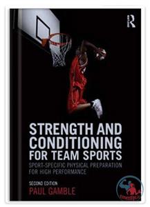 تمرینات آماده سازی تیمهای رشته‌های ورزشی