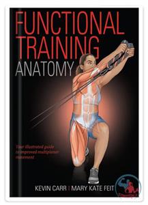 دانلود کتاب آناتومی تمرینات فانکشنال و کاربردی نگارش جدید انتشارات Human Kinetics