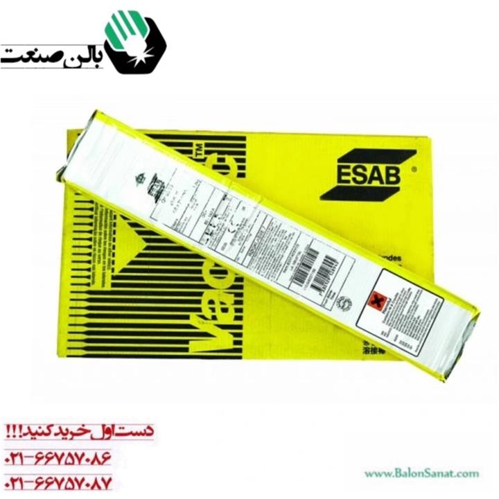 فیلر ER316L ایساب
