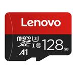 کارت حافظه میکرو اس دی لنوو C10 U3 A1 128GB
