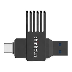 فلش مموری لنوو Thinkplus MU252 16GB USB 3.1 OTG 