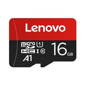کارت حافظه میکرو اس دی لنوو C10 U1 A1 16GB 