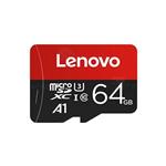 کارت حافظه میکرو اس دی لنوو C10 U3 A1 64GB