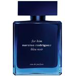 تستر اورجینال ادکلن نارسیس رودریگز بلو نویر ادو پرفیوم مردانه Narciso Rodriguez for Him Bleu Noir EDP حجم 100 میلی لیتر