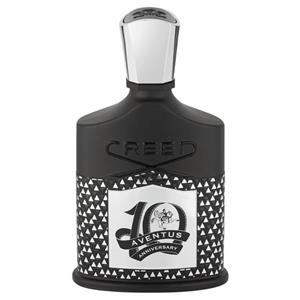 تستر اورجینال ادکلن کرید اونتوس 10 انیورساری CREED Aventus 10th Anniversary حجم100 میلی لیتر