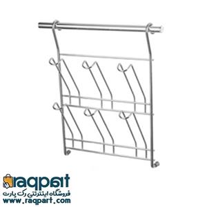 جا لیوانی آویز آذین کد 30