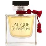 تستر اورجینال ادکلن زنانه لالیک قرمز لا پرفیوم Lalique Le Parfum حجم 100 میلی لیتر