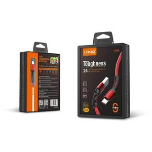 کابل شارژ lDNIO مدل LD63 میکرو