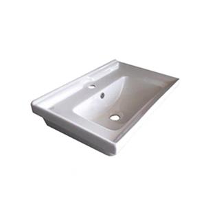 روشویی روکابینتی گلسار مدل آستر 60 درجه 2