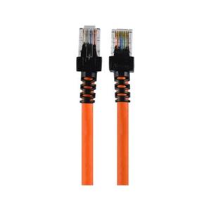 پچ کورد 50 سانتی متری Cat6 نگزنس UTP با روکش PVC