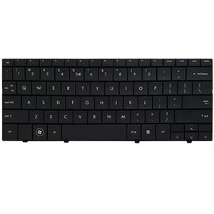 کیبرد لپ تاپ اچ پی Mini110 مشکی Keyboard HP Mini 110 Black