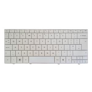 کیبرد لپ تاپ اچ پی Mini110 مشکی Keyboard HP Mini 110 Black