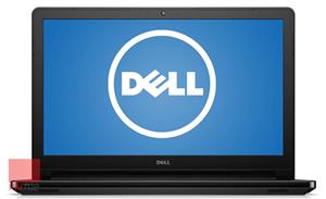 لپ تاپ استوک دل مدل Inspiron 15 5566 