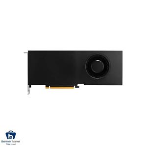 کارت‌گرافیک پی‌ان‌وای مدل NVIDIA RTX A5000 Graphics Card: PNY 24GB 