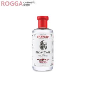 تونر نارون کوهی گل رز تایرز Thayers Witch Hazel Rose Petal حجم 355 میلی لیتر 