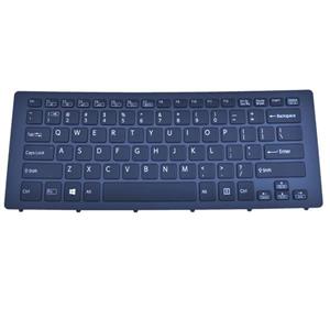 کیبورد لپ تاپ سونی svf 14 Keyboard Sony svF14 Black 