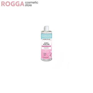 میسلار واتر پوست حساس و خشک کلینیانس با حجم 400 میل