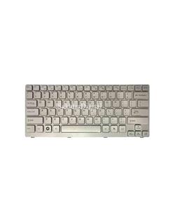 کیبورد لپ تاپ Keyboard Sony CR