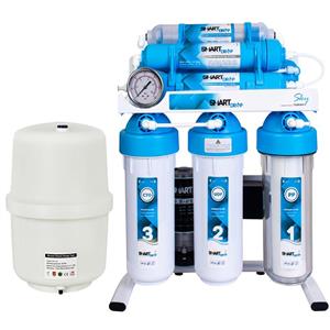 دستگاه تصفیه کننده آب مدل Sky _ F7