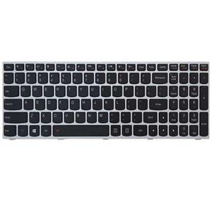 کیبورد لپ تاپ لنوو Keyboard Lenovo G50 70 