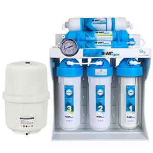 دستگاه تصفیه کننده آب مدل Sky _ PN7