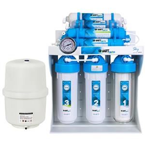 دستگاه تصفیه کننده آب مدل Sky _ P8