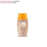 کرم ضد آفتاب رنگ نچرال spf 50 فتودرم نود تاچ Bioderma Photoderm Nude Touch