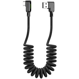 کابل تبدیل USB به USB-C مک دودو مدل CA-7310 طول 1.8 متر