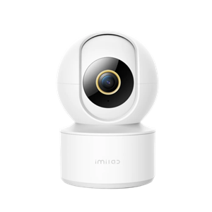 Xiaomi Cámara De Vigilancia IP Imilab C21 CMSXJ38A QHD WiFi Blanca