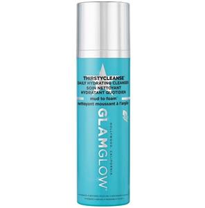 ژل شستشو آبرسان و پاکسازی آرایش گلم گلو GLAMGLOW 150ml 