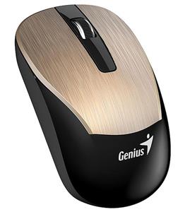 موس بی سیم جنیوس ECO-8015 Genius ECO8015 Wireless Mouse