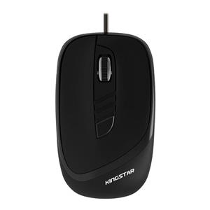 Kingstar KM115 Wired Mouse