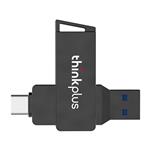 فلش مموری لنوو Thinkplus MU251 128GB USB 3.1