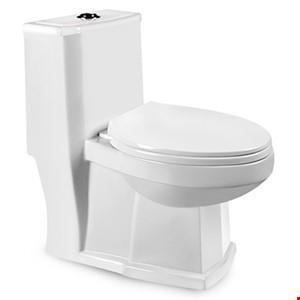 توالت فرنگی مروارید مدل رومینا 