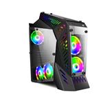 کیس گیمینگ یونا مدل UN603