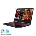  ACER NITRO 5 AN515 Ryzen 7-5800H 16GB-512GB SSD-4GB RTX3050