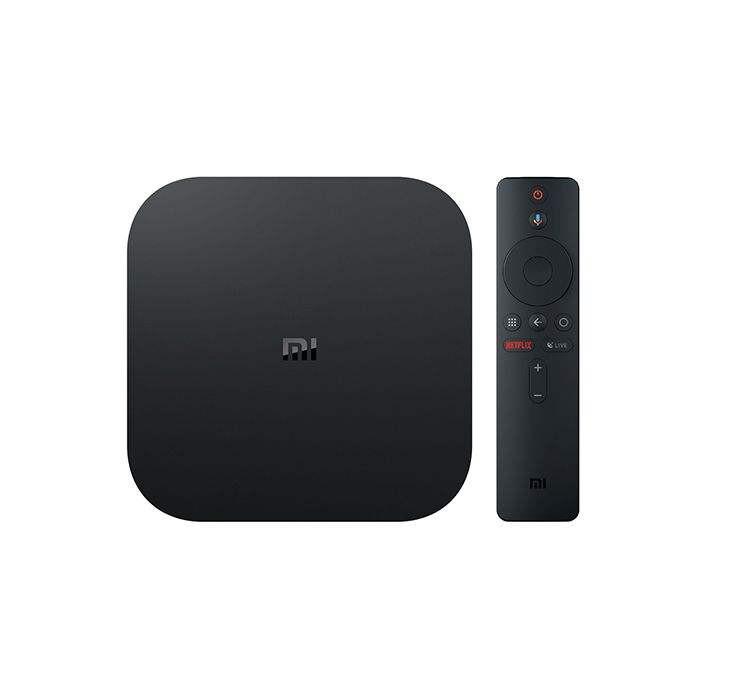 Xiaomi Mi Box S