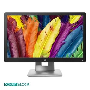 مانیتور اچ پی 22 اینچ مدل LED HP E202 hp EliteDisplay 20 Inch Stock Monitor 