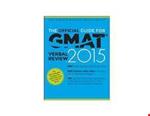 کتاب آفیشیال گاید فور جی مت The Official Guide for GMAT Verbal Review 2015 انتشارات رهنما
