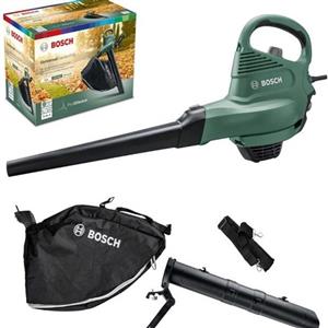 دستگاه دمنده و مکنده بوش مدل universal garden tidy