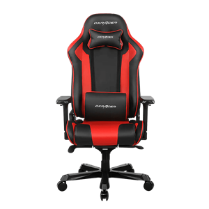 صندلی گیمینگ دی ایکس ریسر سری King مدل OH/D4000/NR