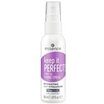 اسپری فیکس آرایش اسنس Essence مدل keep it Perfect 50ml