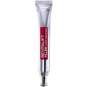 کرم دور چشم لورال Loreal مدل رویتالیفت فیلر REVITALIFT FILLER 15ml