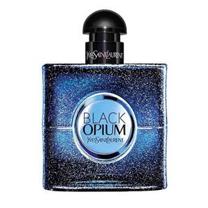 عطر ایو سن لورن بلک اوپیوم اینتنس زنانه Yves Saint Laurent Black Opium Intense حجم 90 میلی لیتر