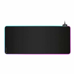 موس پد کورسیر MM700 RGB Mouse Pad: Corsair MM700 Cloth Extended RGB Gaming