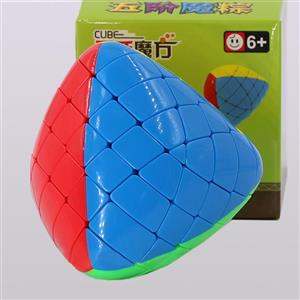 روبیک 5×5 مسترمورفیکس شنگ شو mastermorphix