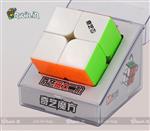 روبیک2×2کای وای مگنت QiYi Magnetic cube